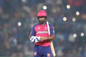 Sanju Samson out of IPL 2025? RR captain won't travel to Bengaluru for IPL 2025 clash vs RCB